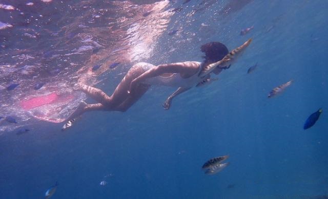 亚庇沙巴之旅 (沙巴亚庇感受风下之乡的温柔)