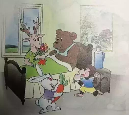 小学生看图写话写作技巧免费视频,小学低年级如何指导看图写话