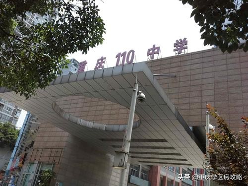 南岸初中学校排名2024,南岸区初中学校推荐