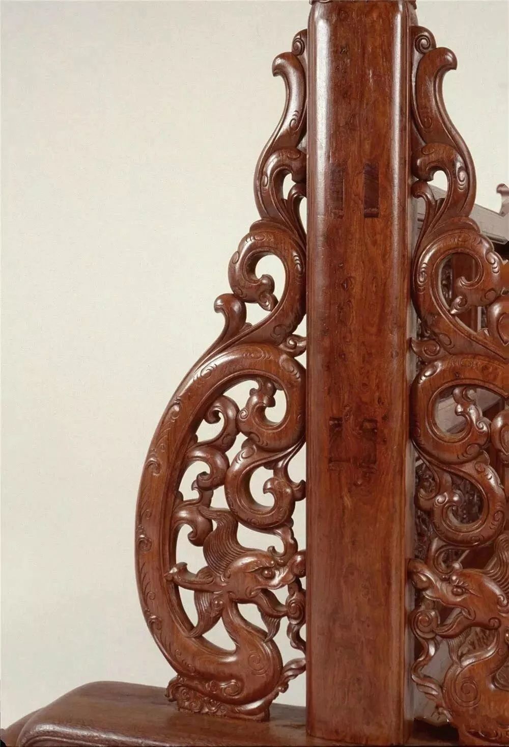 何为“闽作”，闲谈闽作家具