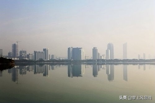 无锡一日游必去十大免费景区,无锡军嶂徒步六段详细路线