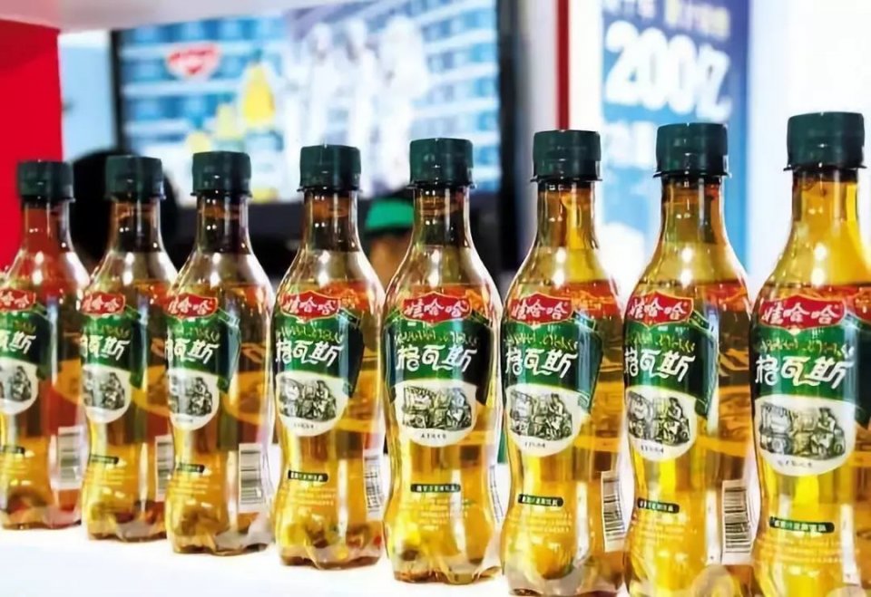 这些童年的饮料你喝过几个,这些小时候的饮料你都喝过吗