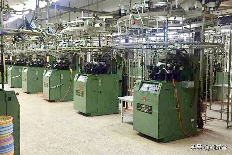 缔造*裤内**新王国，寒冬经济逆势扩张，重金打造无缝*裤内**产业