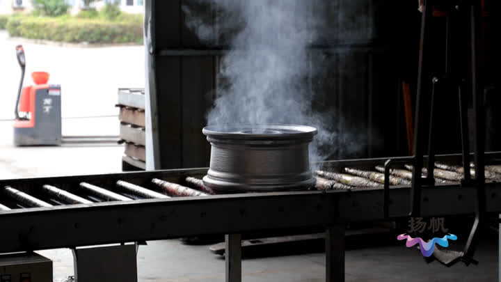 宝应苏美达企业复工名单,苏美达创优车间