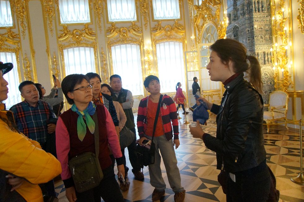 俄罗斯的吃喝玩乐,俄罗斯特产必购物清单