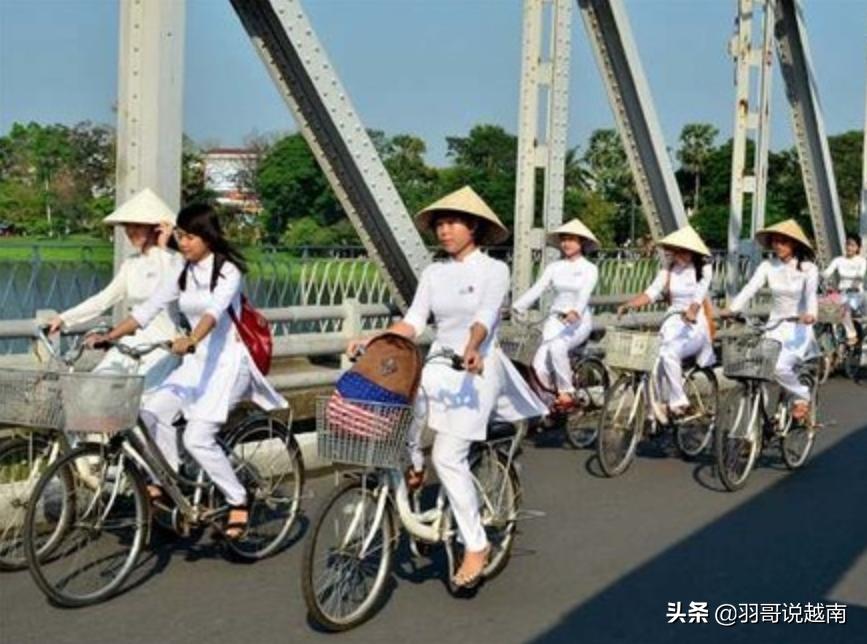 越南体验共享单车,越南共享单车