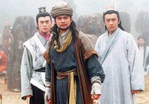 轻功并非传说,轻功是不存在的