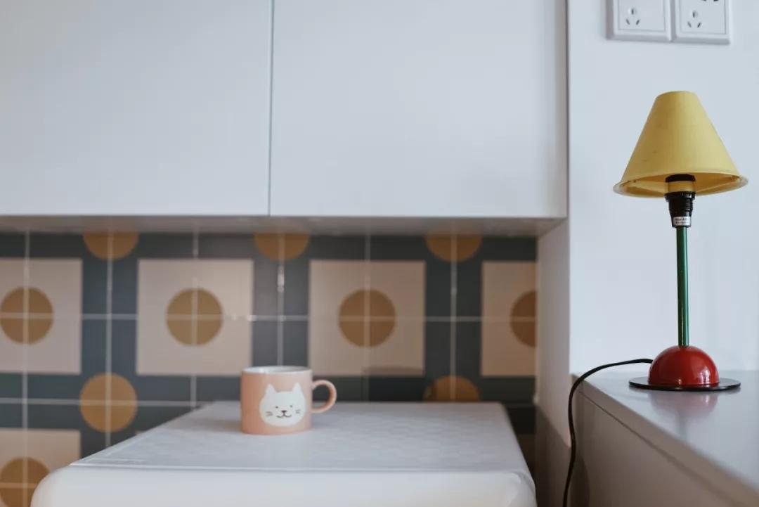 上海小桃园,她卖掉市区两套房子造花园