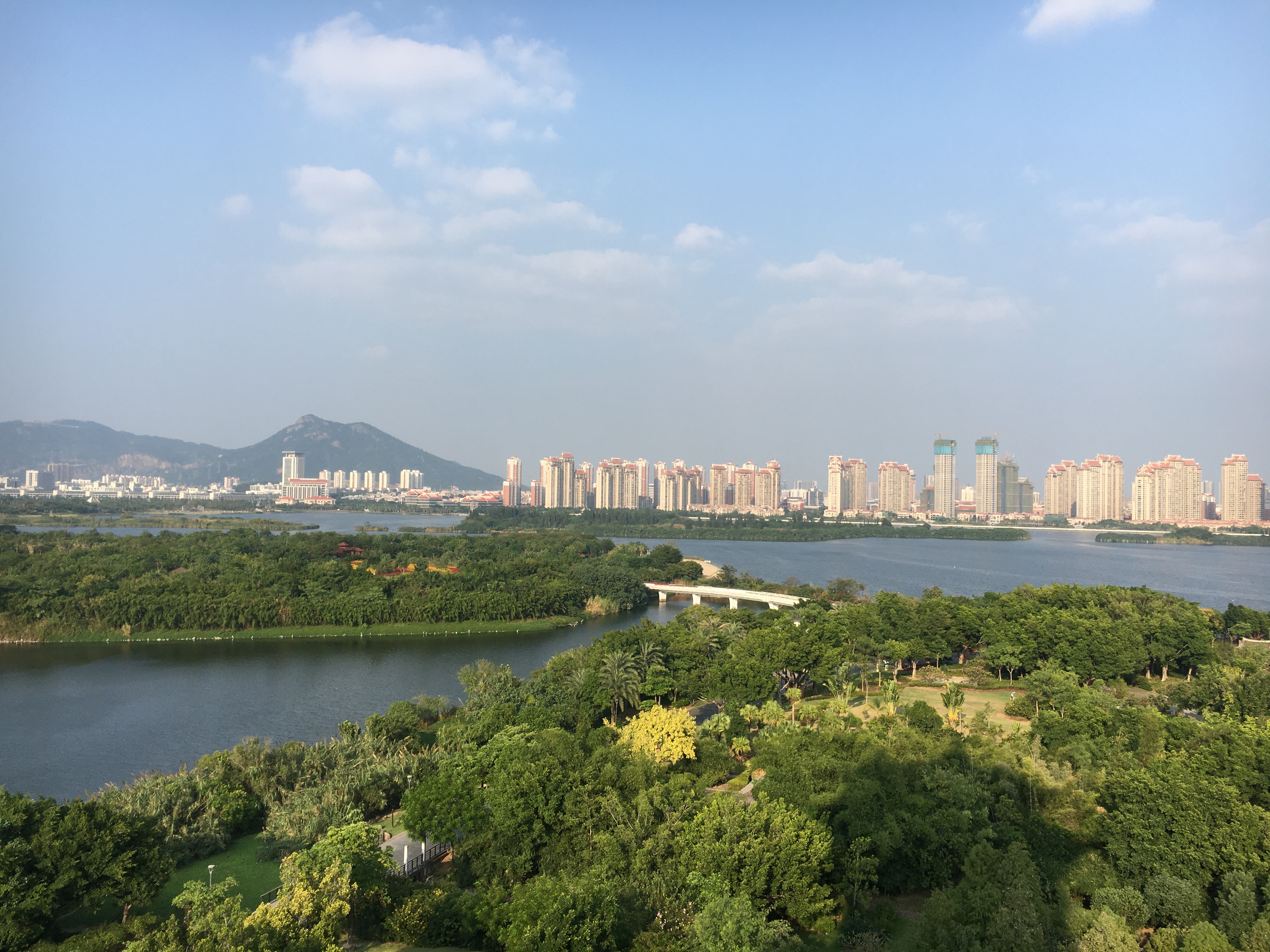 园博苑旅游攻略,厦门园博苑旅游攻略