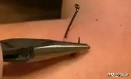 鱼钩挂住了鱼怎么弄下来,鱼钩挂底了怎么拉是正确的