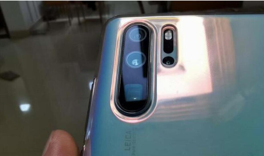 华为p30拍照模式曝光严重,华为p30拍照后置照片变灰