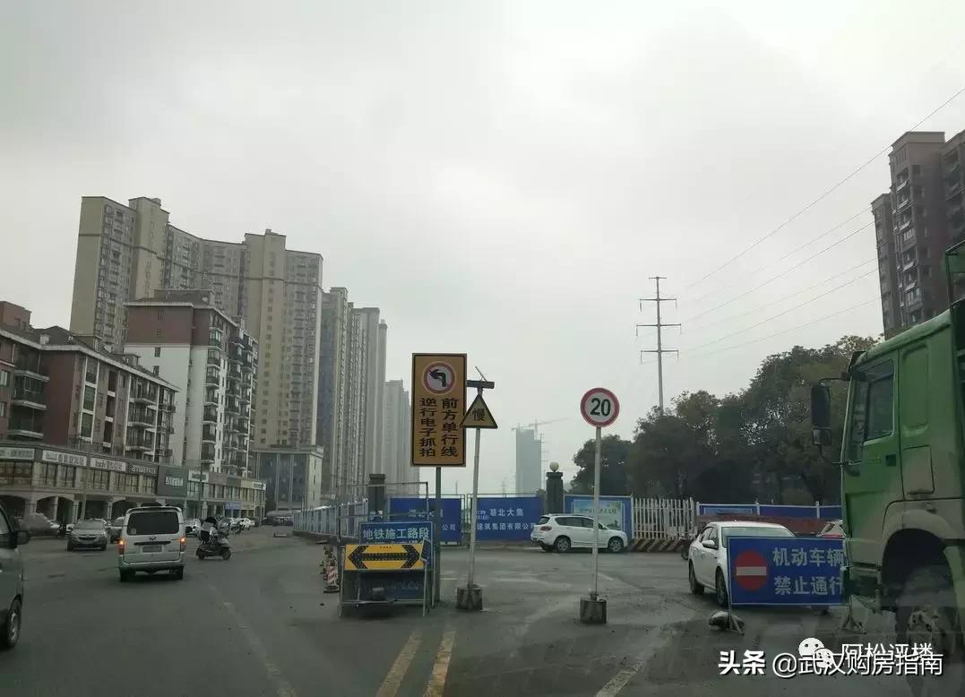 纯新盘入市带来购房良机,前有来者后一句是什么