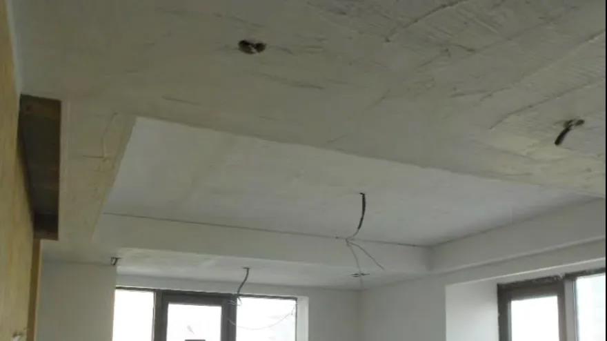 全轻钢龙骨吊顶施工工艺教程,轻钢龙骨隔墙施工工艺流程视频