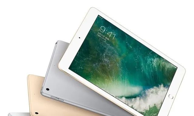 苹果平板ipad被监管了,ipad2017平板被监管