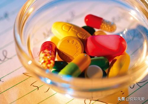 冠心病长期服用什么药物,冠心病最新用药大全西药