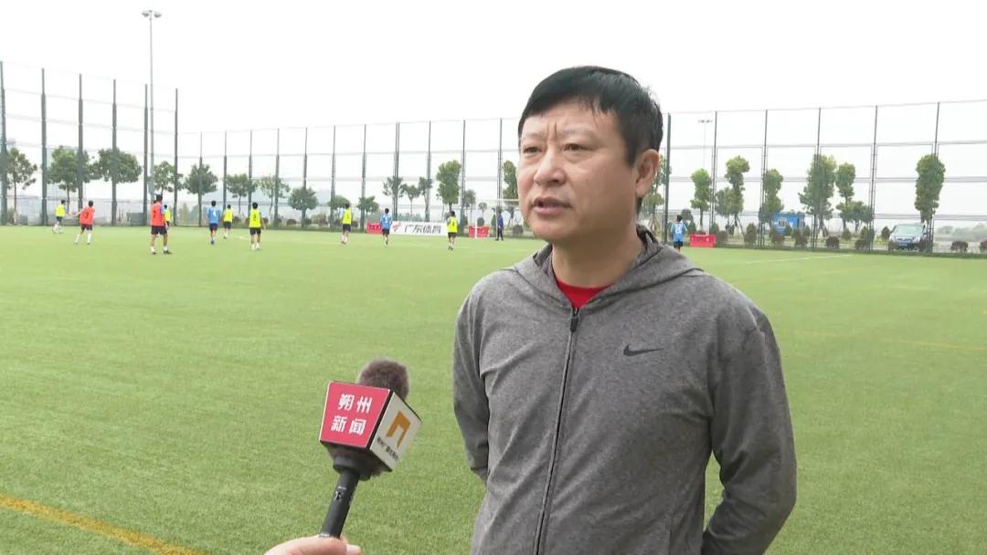 朔州市足球队,山西朔州足球队