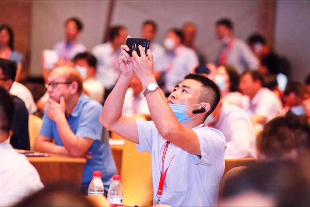 2020中国润滑油展览会,新时代润滑油发展趋势