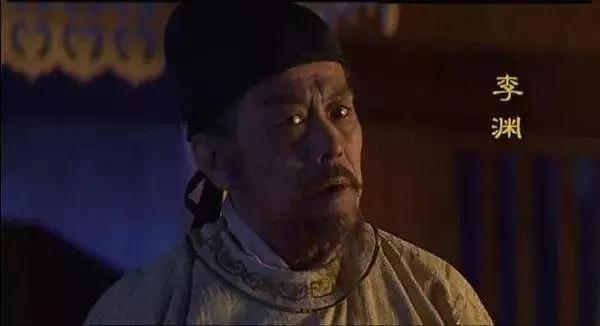 玄武门之变后,看看“太上皇”李渊的下场,就知道李世民有多狠心