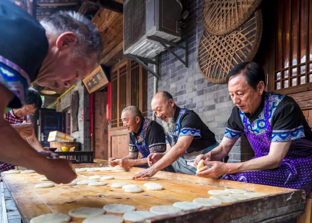 cnn评出中国40个最美的地方,cnn曾评出中国最美40个景点