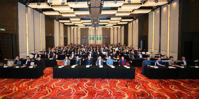 优配车联四川分公司,优配车联年会