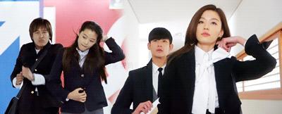 全智贤撩发,全智贤短发教程