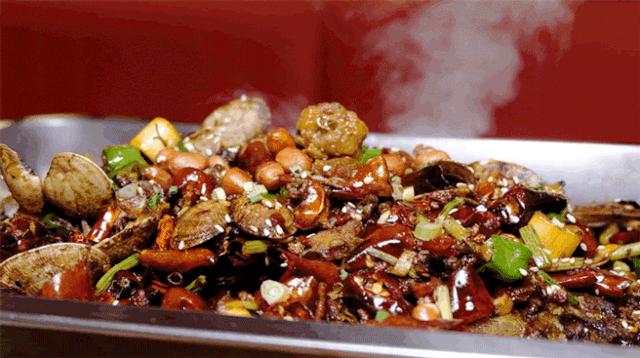 成都长沙口味虾,长沙口味虾和招牌口味虾