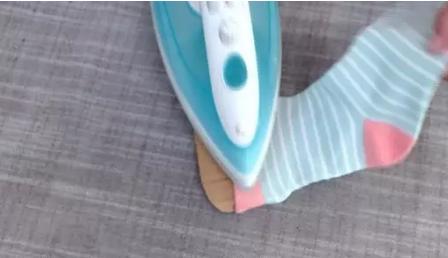 袜口太紧怎样让它松一些,袜口太紧有什么办法变松