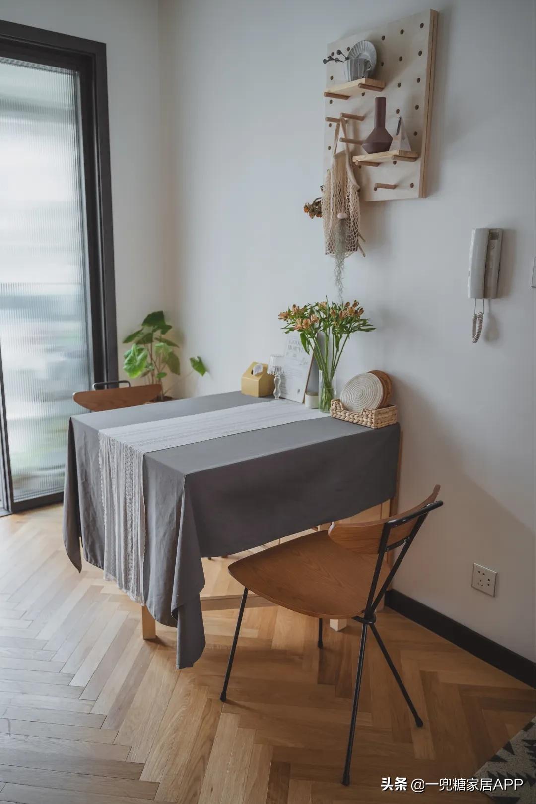 可折叠两用多功能小户型,可折叠可伸缩