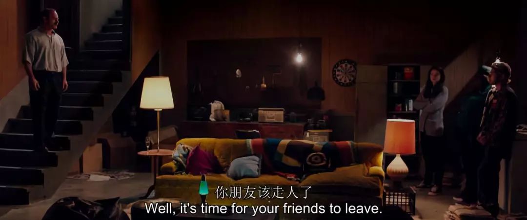 本以为是老妈想撬女儿的男友，没想到…太毁三观了