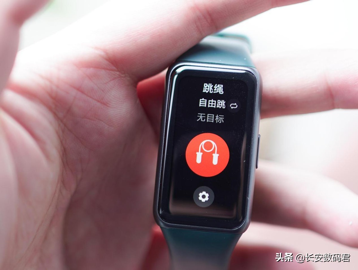 华为手环b6和华为手环6哪个值得买,华为6pro手环和小米6手环哪个好