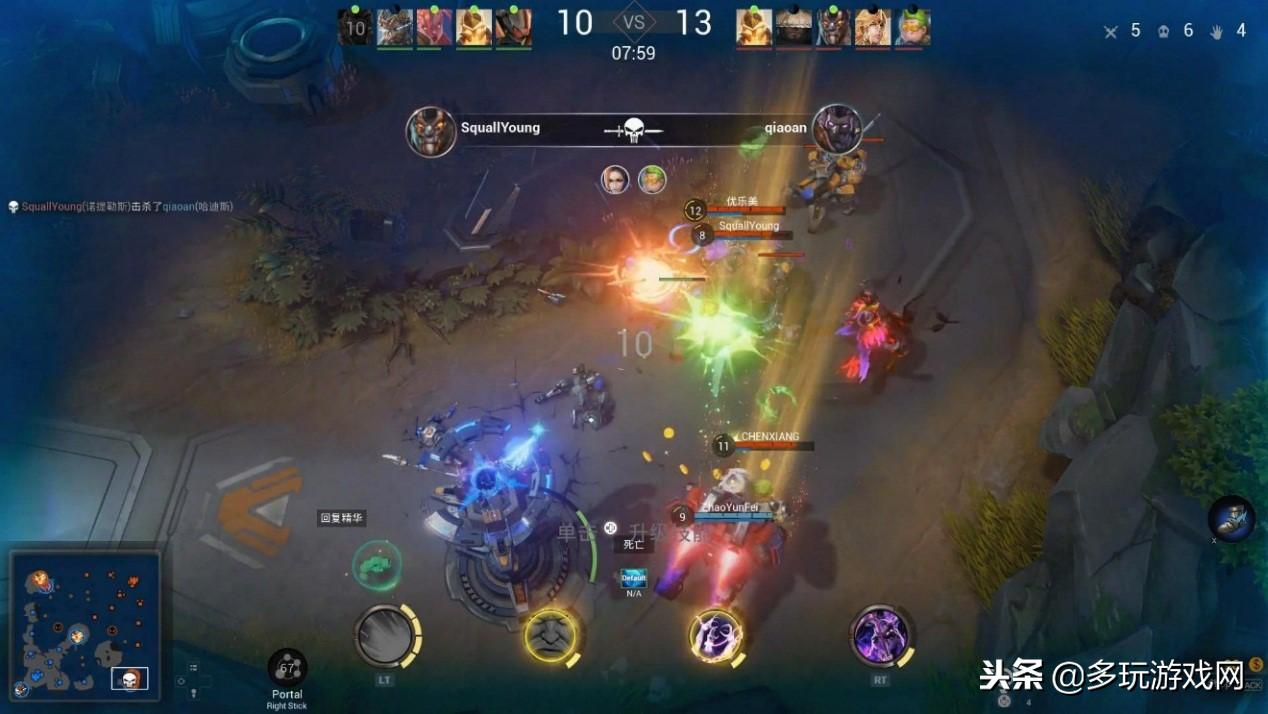 moba创世争霸万圣节,moba网游创世争霸万圣节活动介绍