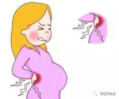 孕期腰疼怎么办有什么办法解决,孕后腰疼正常吗