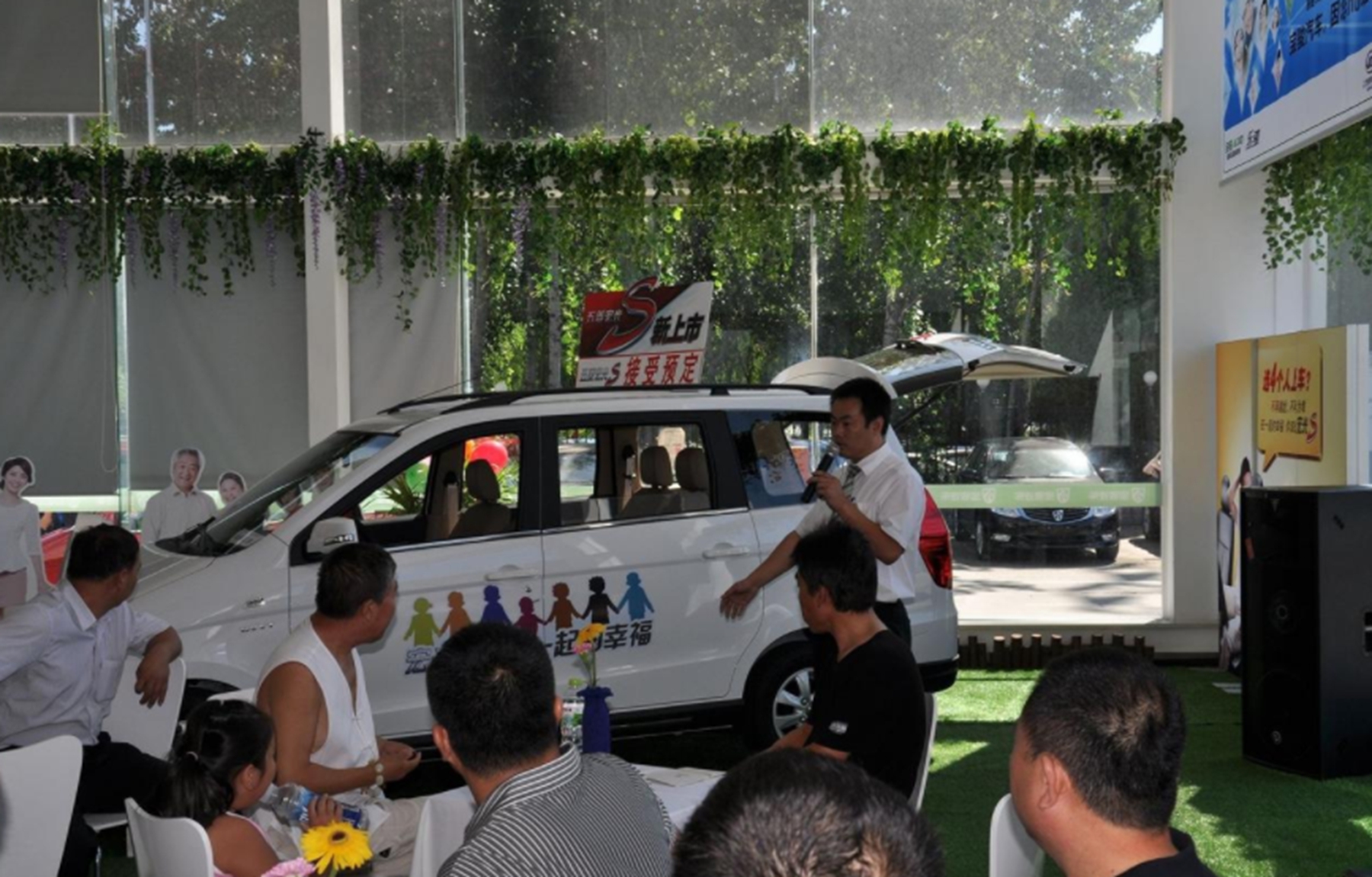 经销商买车必须亲自去4s店提车吗 (通过经销商去4s店提车靠谱吗)