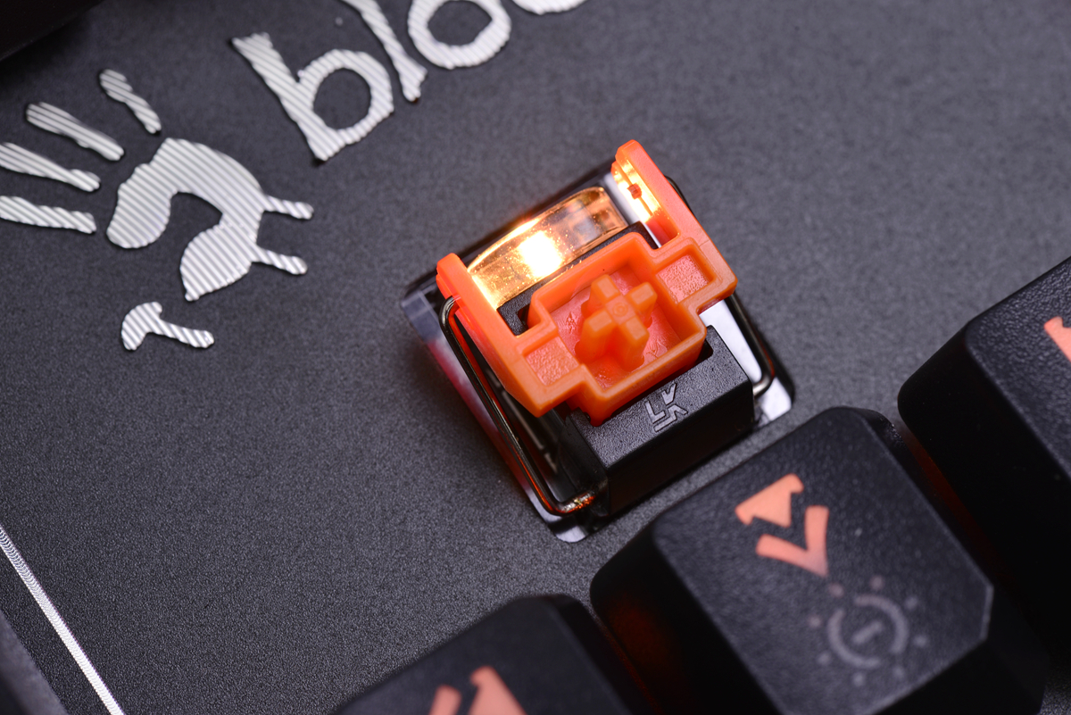 机械键盘有什么好处,游戏机械键盘知识普及