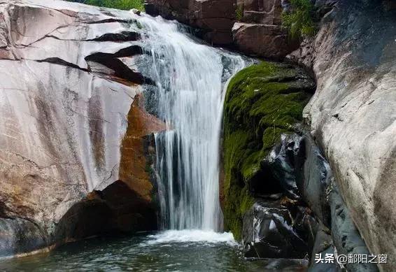 河北有了这些均温不足20℃的空调山，再热情的“烤验”也挡得住