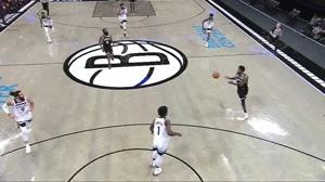 欧文控球过人,库里vs欧文十大过人