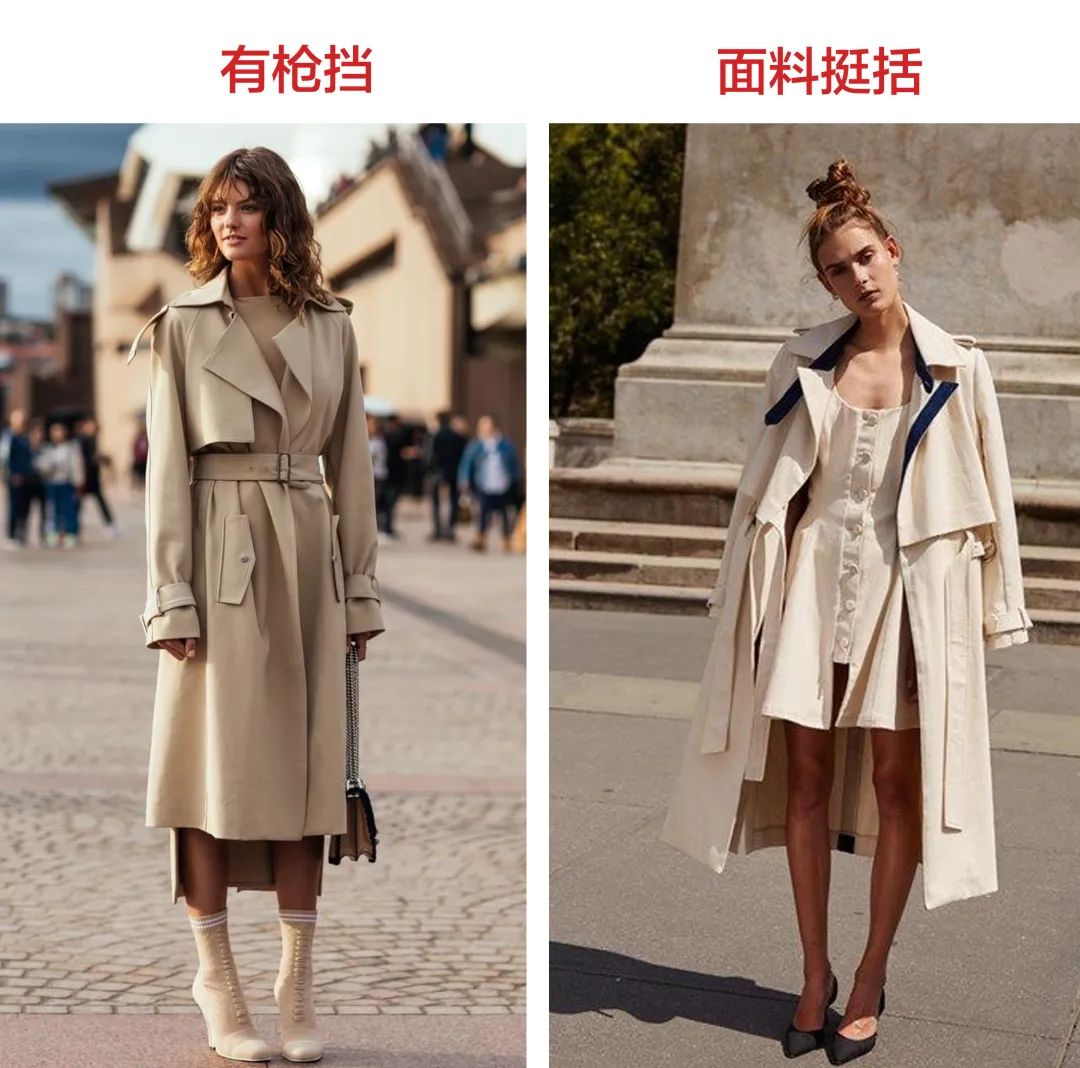 永不过时的风衣什么颜色好看,永不过时风衣价格100元以下