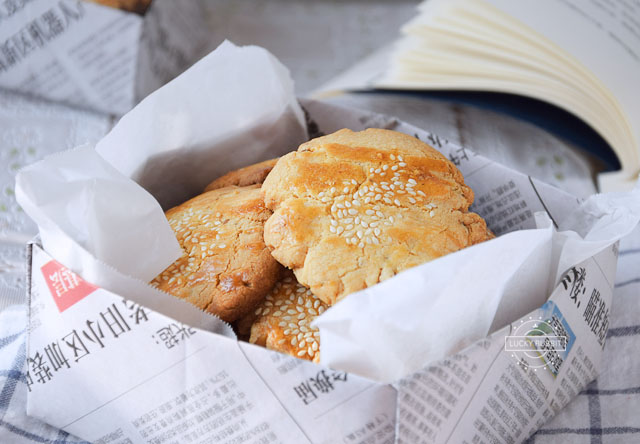 儿童桃酥加核桃红枣,早餐孩子吃桃酥有营养吗