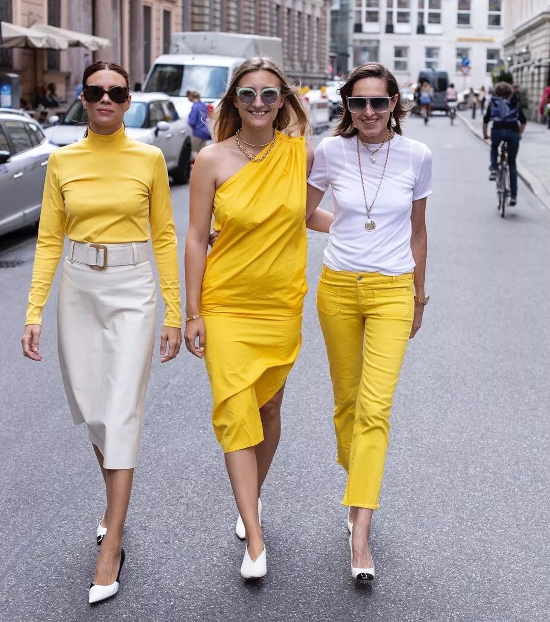 不会穿搭的姐妹正品店,日常一年四季都可以穿的百搭鞋