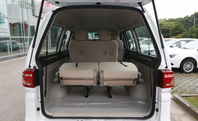 入门级七座车建议选择mpv,七座选suv还是选择mpv