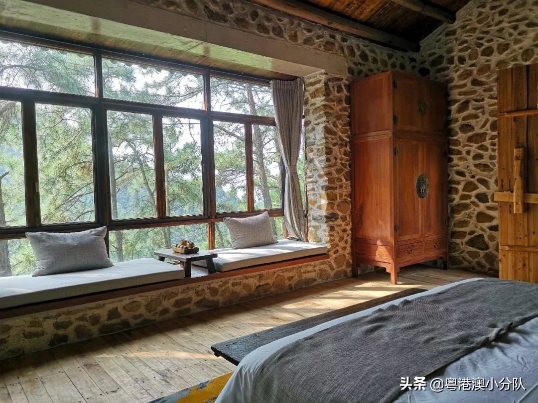 广州小蛮腰周边民宿,深圳洞穴度假民宿