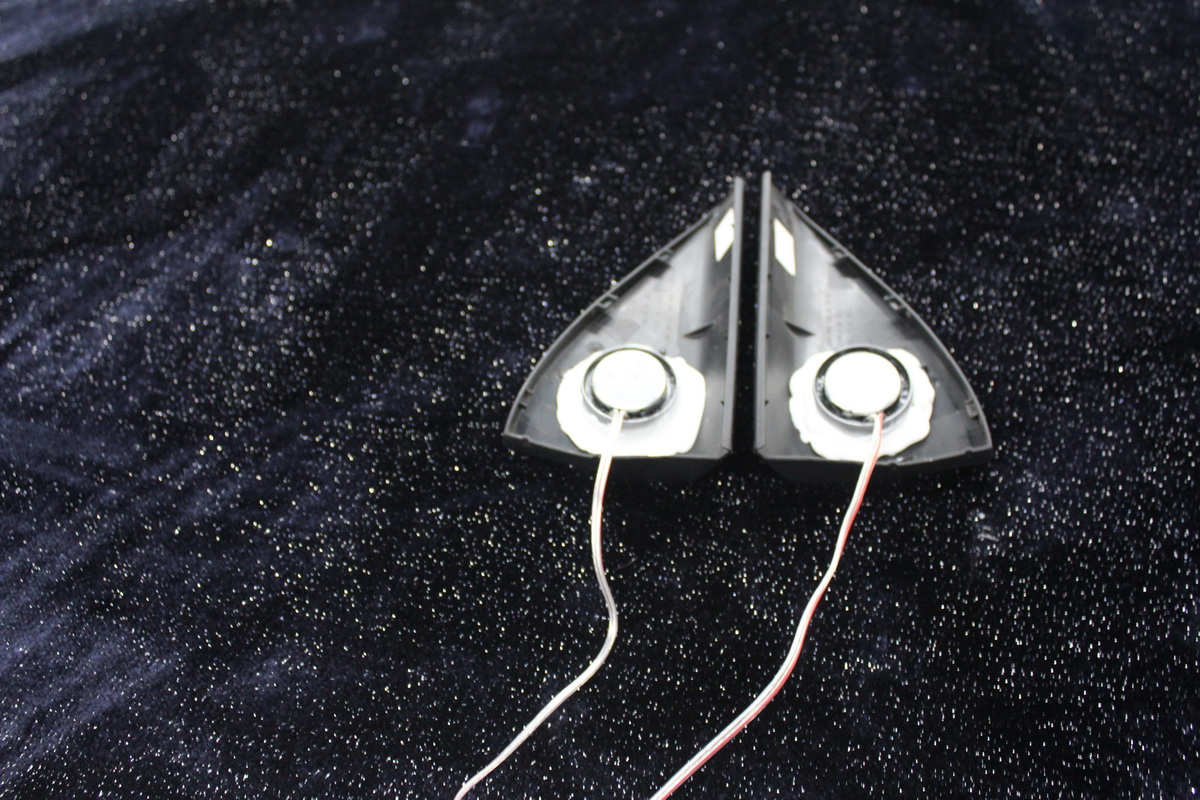 15款奔驰glk300无损升级音响,奔驰glk300用的什么音响