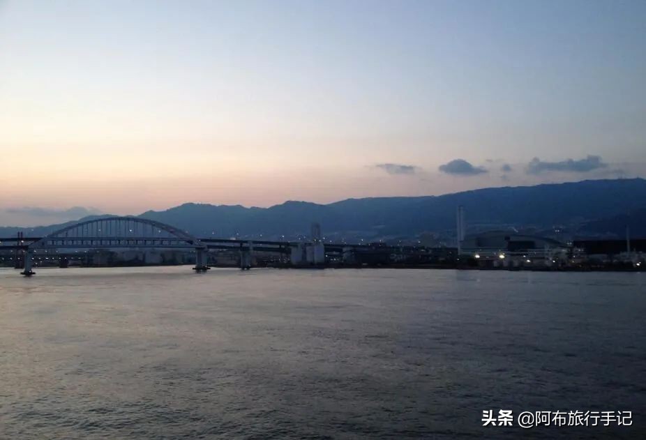 到了大阪先去神户还是奈良,大阪京都奈良神户十日游攻略