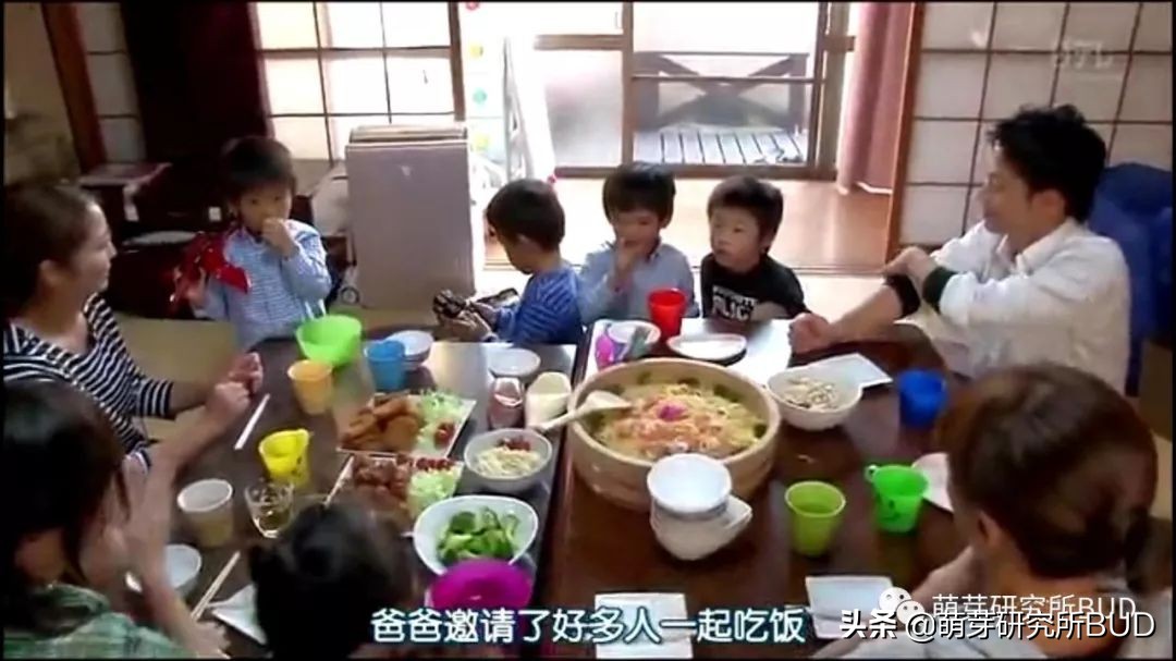 日综《初遣》：记录3个孩子初次人生大冒险，他们都哭了