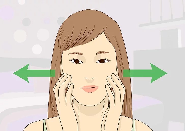 笑线是怎样通过矫正调整的,笑可以消除皱纹吗