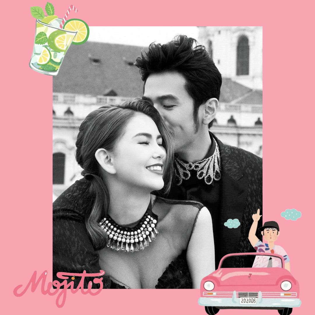 结婚5年,周杰伦是如何把昆凌宠成公主的