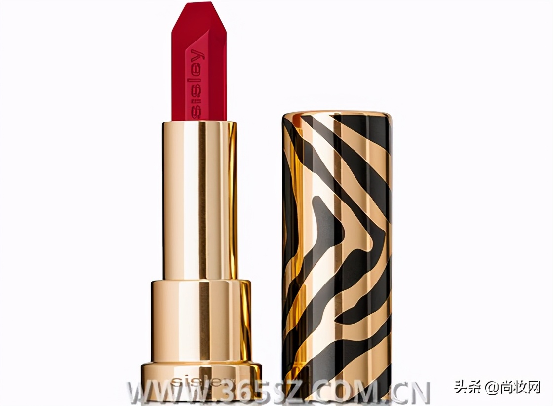 时尚是个轮回vintage,画个港式复古妆