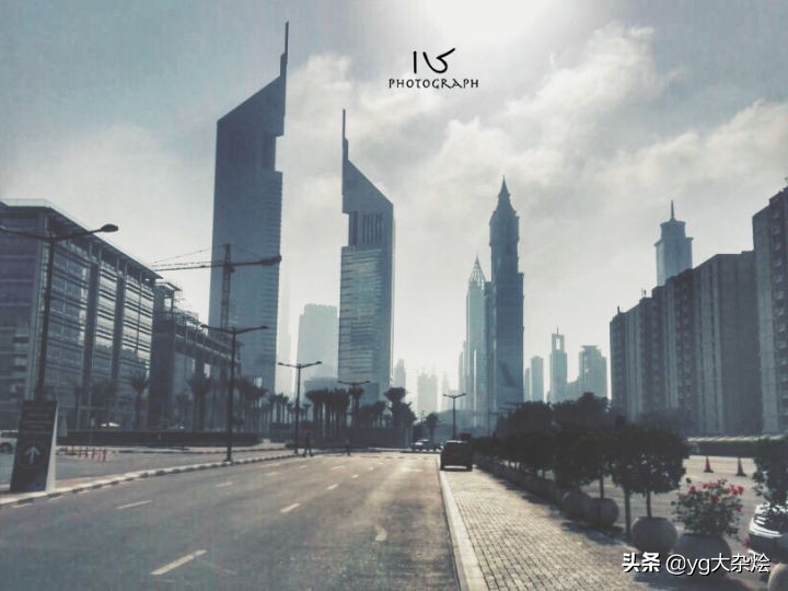 迪拜好玩的景点排行榜,迪拜哪些景点好玩的