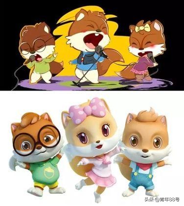 三只松鼠是如何做到1天卖680000000元，“吃”上市的？