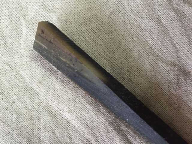 牛角梳真假如何辨别,如何辨别真假牛角梳一招搞定